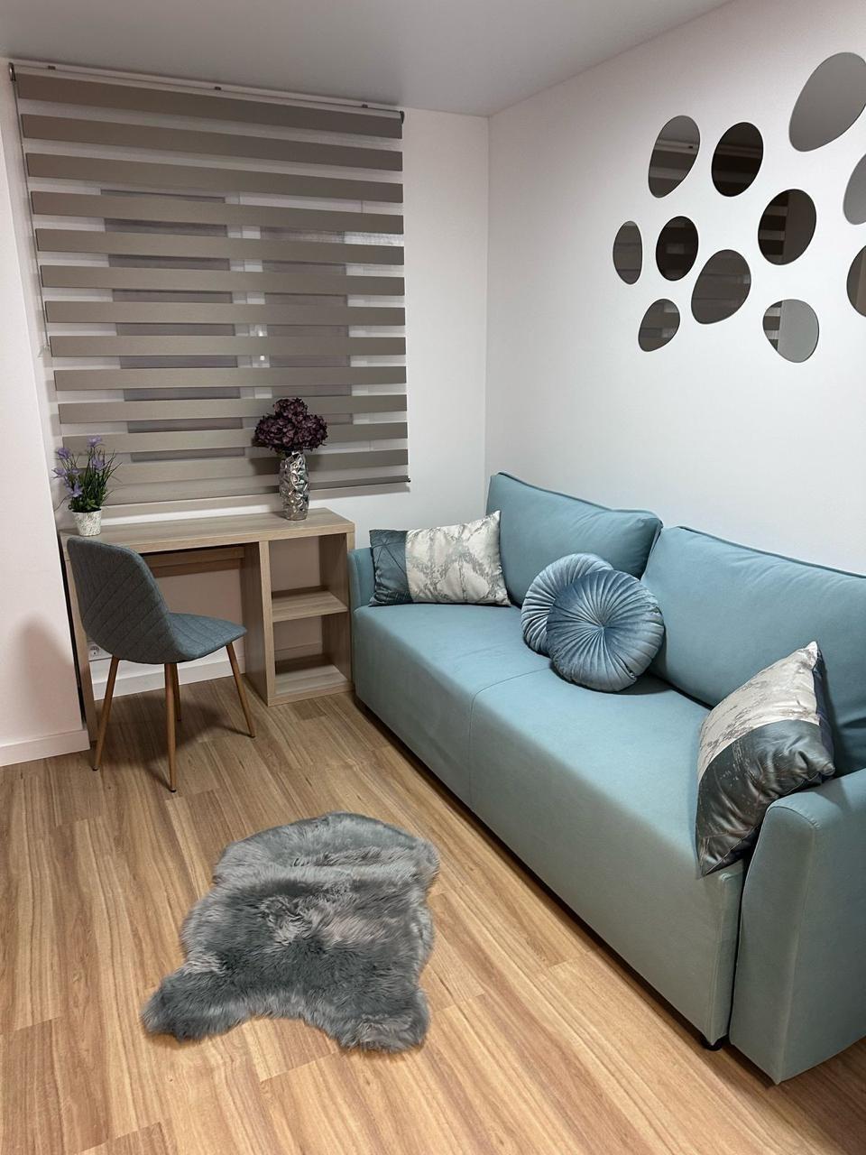 Apartment in Torrevieja, Alicante, Spain 2 bedrooms, 110 sq.m. No. 184291