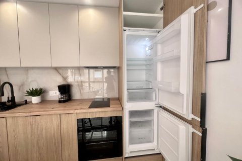 Apartment à vendre à Torrevieja, Alicante, Espagne, 1 chambre, 51 m2 No. 184292 - photo 8
