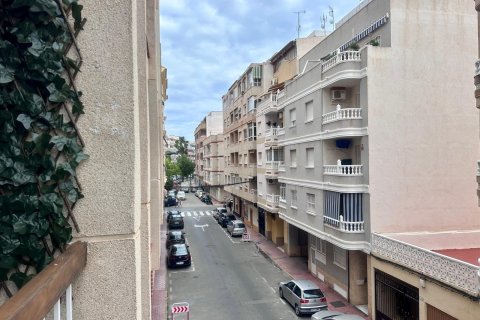 Apartment à vendre à Torrevieja, Alicante, Espagne, 1 chambre, 51 m2 No. 184292 - photo 10