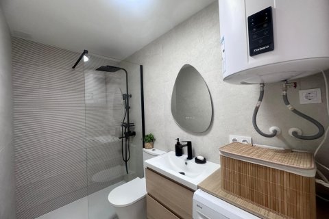 Apartment à vendre à Torrevieja, Alicante, Espagne, 1 chambre, 51 m2 No. 184292 - photo 19