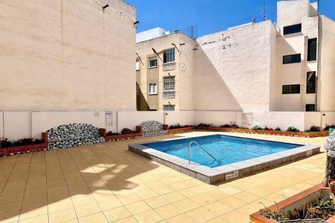 Apartment à vendre à Torrevieja, Alicante, Espagne, 1 chambre, 51 m2 No. 184292 - photo 5