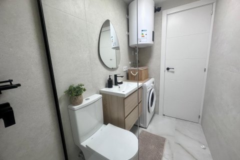 Apartment à vendre à Torrevieja, Alicante, Espagne, 1 chambre, 51 m2 No. 184292 - photo 20