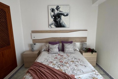 Apartment for sale in Torrevieja, Alicante, Spain 3 bedrooms, 94 sq.m. No. 156084 - photo 8