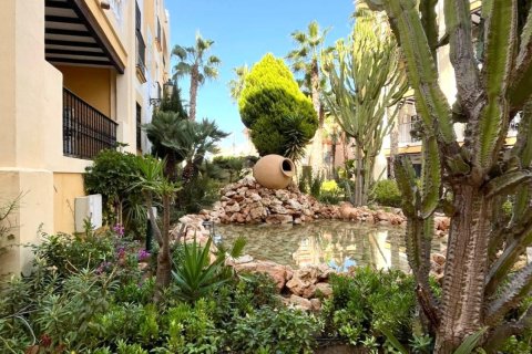 Apartment for sale in Torrevieja, Alicante, Spain 3 bedrooms, 94 sq.m. No. 156084 - photo 7