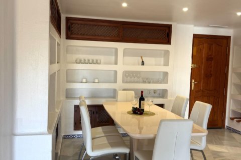 Apartment for sale in Torrevieja, Alicante, Spain 3 bedrooms, 94 sq.m. No. 156084 - photo 18