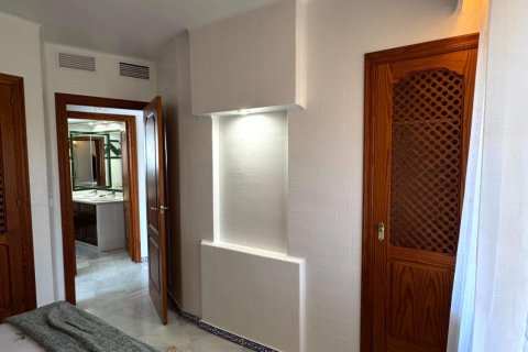 Apartment for sale in Torrevieja, Alicante, Spain 3 bedrooms, 94 sq.m. No. 156084 - photo 25