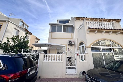 Townhouse in Playa Flamenca II, Alicante, Spanien 5 Schlafzimmer, 103 m2 Nr. 156088