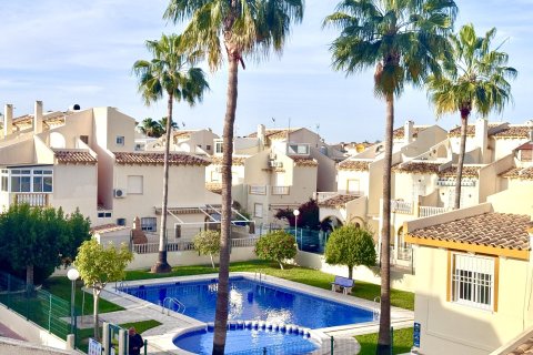Casa adosada en venta en Playa Flamenca II, Alicante, España 5 dormitorios, 103 m2 No. 156088 - foto 20