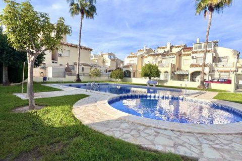 Casa adosada en venta en Playa Flamenca II, Alicante, España 5 dormitorios, 103 m2 No. 156088 - foto 22