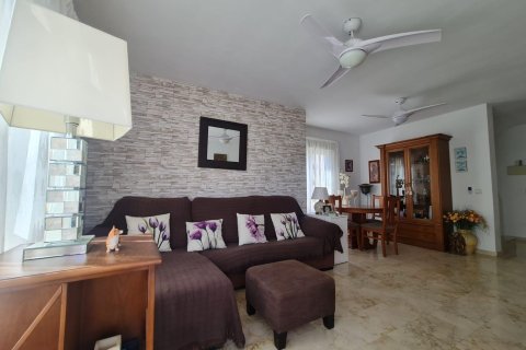 Willa w Alicante, Hiszpania 3 sypialnie, 124 mkw. nr 156085 – zdjęcie 3