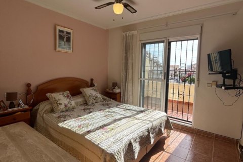 Townhouse zum Verkauf in Punta Prima, Alicante, Spanien 2 Schlafzimmer, 80 m2 Nr. 156090 - Foto 24