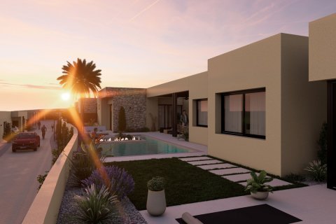 Villa zum Verkauf in Murcia, Spanien 4 Schlafzimmer, 310 m2 Nr. 196836 - Foto 23