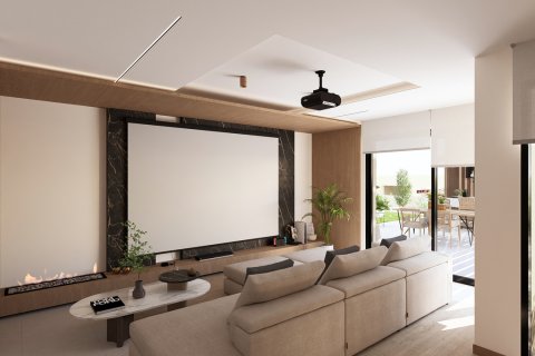 Villa zum Verkauf in Murcia, Spanien 4 Schlafzimmer, 310 m2 Nr. 196836 - Foto 20