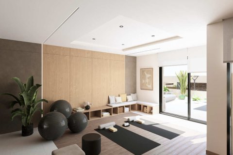 Villa zum Verkauf in Murcia, Spanien 4 Schlafzimmer, 310 m2 Nr. 196836 - Foto 19