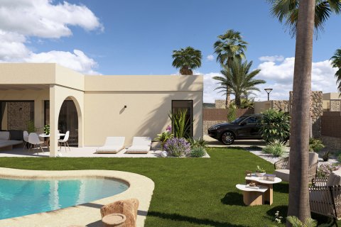 Villa zum Verkauf in Murcia, Spanien 2 Schlafzimmer, 143 m2 Nr. 196838 - Foto 16