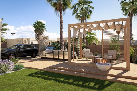 Villa zum Verkauf in Murcia, Spanien 2 Schlafzimmer, 143 m2 Nr. 196838 - Foto 12