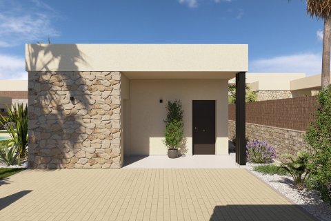 Villa zum Verkauf in Murcia, Spanien 2 Schlafzimmer, 143 m2 Nr. 196838 - Foto 19