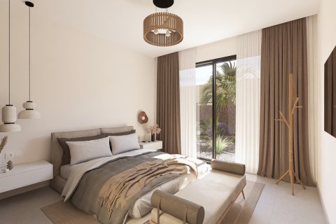 Villa zum Verkauf in Murcia, Spanien 3 Schlafzimmer, 153 m2 Nr. 196837 - Foto 7