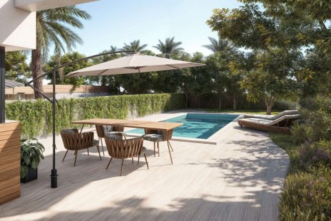 House in L'Alfàs del Pi, Alicante, Spain 3 bedrooms, 171.7 sq.m. No. 175517