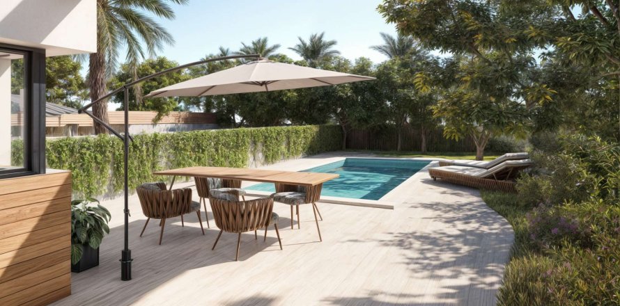 House in L'Alfàs del Pi, Alicante, Spain 3 bedrooms, 171.7 sq.m. No. 175517