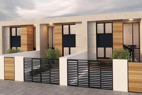House for sale in L'Alfàs del Pi, Alicante, Spain 3 bedrooms, 171.7 sq.m. No. 175517 - photo 5