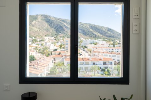 Huoneisto myytävänä L'Alfàs del Pi, Alicante, Espanja, 2 makuuhuonetta, 84.67 m2 No. 175521 - kuva 11