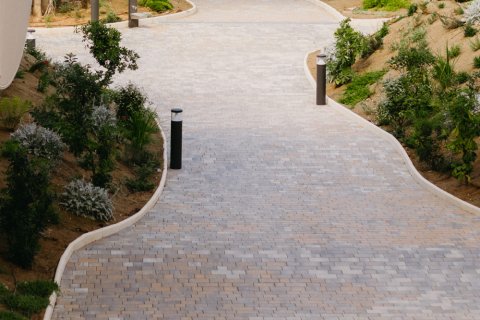 Huoneisto myytävänä L'Alfàs del Pi, Alicante, Espanja, 3 makuuhuonetta, 96.89 m2 No. 175520 - kuva 6