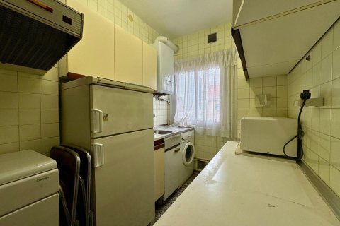 Продажа квартиры в Мадрид, Испания 2 спальни, 70м2 №142394 - фото 9
