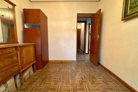 Продажа квартиры в Мадрид, Испания 2 спальни, 70м2 №142394 - фото 15