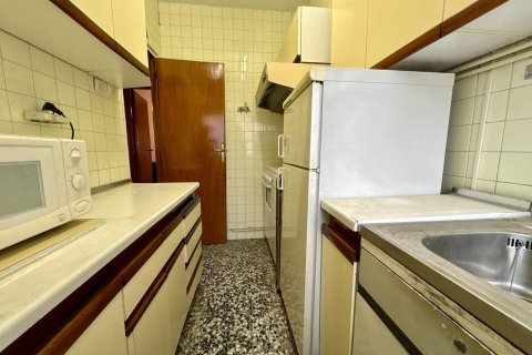 Продажа квартиры в Мадрид, Испания 2 спальни, 70м2 №142394 - фото 10