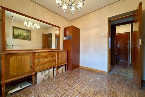 Продажа квартиры в Мадрид, Испания 2 спальни, 70м2 №142394 - фото 12