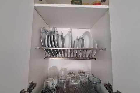 Apartamento en alquiler en Torrevieja, Alicante, España 22 m2 No. 142396 - foto 10