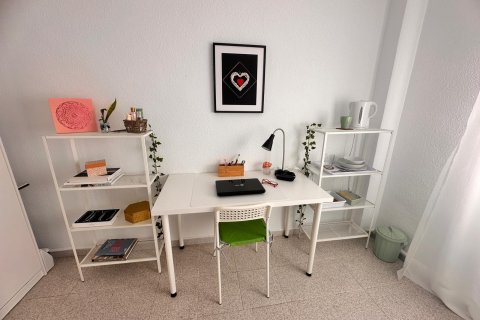 Продажа квартиры в Аликанте, Испания 1 спальня, 113м2 №142392 - фото 29