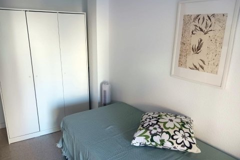 Продажа квартиры в Аликанте, Испания 1 спальня, 113м2 №142392 - фото 8