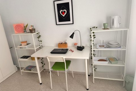 Продажа квартиры в Аликанте, Испания 1 спальня, 113м2 №142392 - фото 30