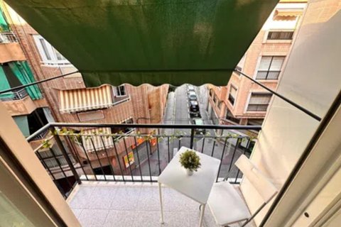 Продажа квартиры в Аликанте, Испания 1 спальня, 113м2 №142392 - фото 4