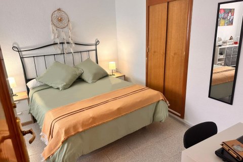 Продажа квартиры в Аликанте, Испания 1 спальня, 113м2 №142392 - фото 23