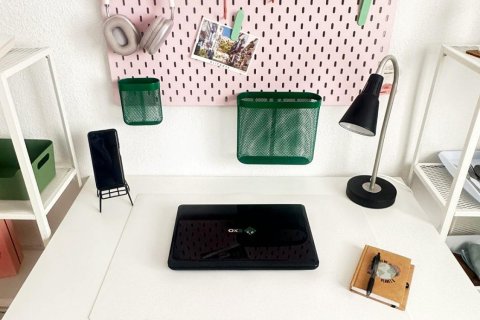 Продажа квартиры в Аликанте, Испания 1 спальня, 113м2 №142392 - фото 20