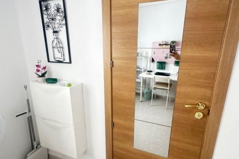 Продажа квартиры в Аликанте, Испания 1 спальня, 113м2 №142392 - фото 15