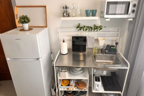 Продажа квартиры в Аликанте, Испания 1 спальня, 113м2 №142392 - фото 21