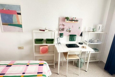 Продажа квартиры в Аликанте, Испания 1 спальня, 113м2 №142392 - фото 16