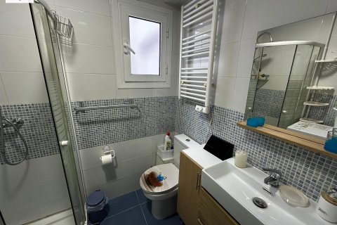 Apartment for rent in Valencia, Spain 2 bedrooms, 71 sq.m. No. 142391 - photo 12