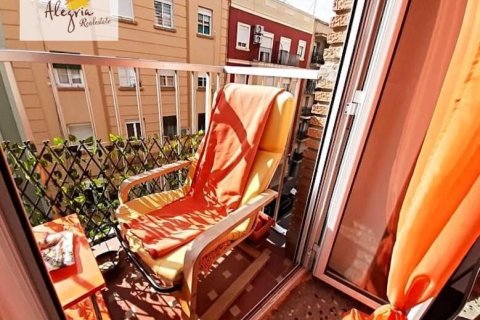 Apartment for rent in Valencia, Spain 2 bedrooms, 71 sq.m. No. 142391 - photo 7