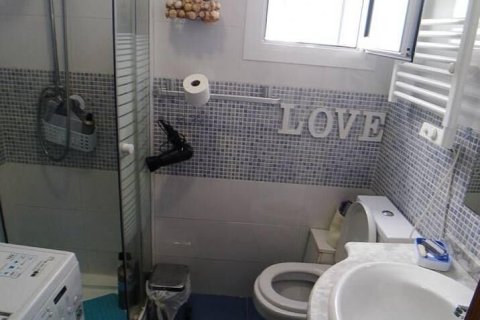 Apartment for rent in Valencia, Spain 2 bedrooms, 71 sq.m. No. 142391 - photo 10