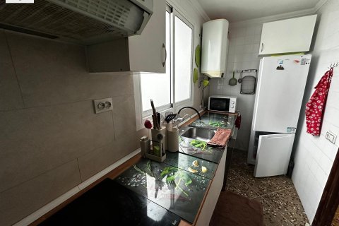 Apartment for rent in Valencia, Spain 2 bedrooms, 71 sq.m. No. 142391 - photo 9