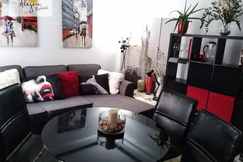 Apartment for rent in Valencia, Spain 2 bedrooms, 71 sq.m. No. 142391 - photo 4