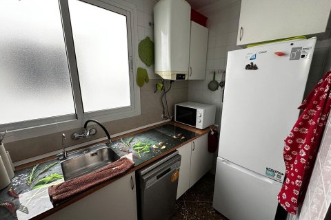 Apartment for rent in Valencia, Spain 2 bedrooms, 71 sq.m. No. 142391 - photo 10