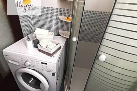 Apartment for rent in Valencia, Spain 2 bedrooms, 71 sq.m. No. 142391 - photo 11