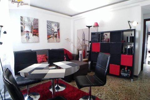 Apartment for rent in Valencia, Spain 2 bedrooms, 71 sq.m. No. 142391 - photo 2