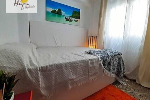 Apartment for rent in Valencia, Spain 2 bedrooms, 71 sq.m. No. 142391 - photo 8